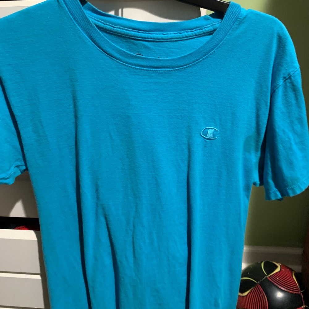 champion women’s small shirt